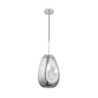 Светильник подвесной Maytoni Pendant P013PL-01CH
