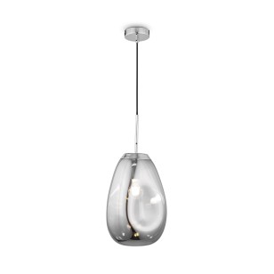Светильник подвесной Maytoni Pendant P013PL-01CH