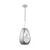 Светильник подвесной Maytoni Pendant P013PL-01CH