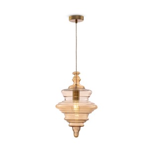 Светильник подвесной Maytoni Pendant P057PL-01BS