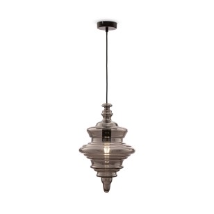 Светильник подвесной Maytoni Pendant P057PL-01B