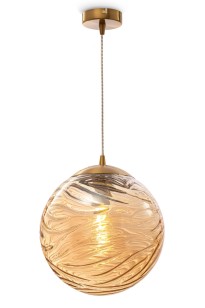 Светильник подвесной Maytoni Pendant P059PL-01BS