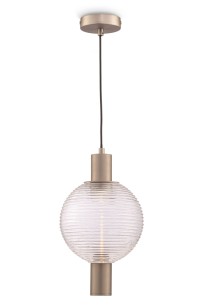 Светильник подвесной Maytoni Pendant P060PL-01N