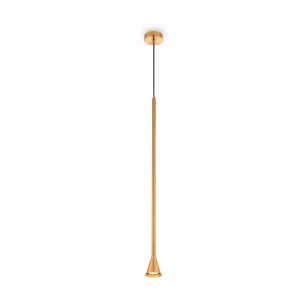 Светильник подвесной Technical Pendant P064PL-01G