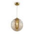 Светильник подвесной Maytoni Pendant P074PL-01BS