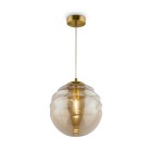 Светильник подвесной Maytoni Pendant P074PL-01BS