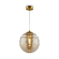 Светильник подвесной Maytoni Pendant P074PL-01BS