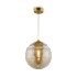 Светильник подвесной Maytoni Pendant P074PL-01BS