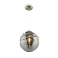 Светильник подвесной Maytoni Pendant P074PL-01N