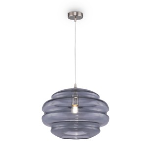 Светильник подвесной Maytoni Pendant P078PL-01SG