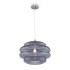 Светильник подвесной Maytoni Pendant P078PL-01SG