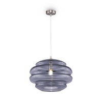 Светильник подвесной Maytoni Pendant P078PL-01SG