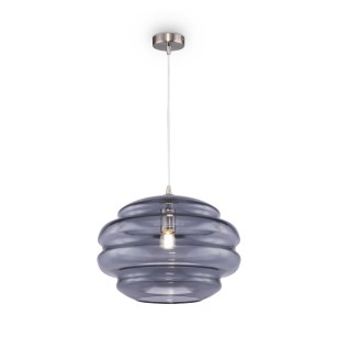 Светильник подвесной Maytoni Pendant P078PL-01SG