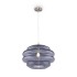 Светильник подвесной Maytoni Pendant P078PL-01SG