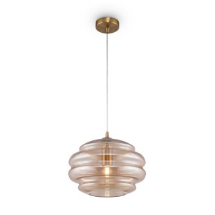 Светильник подвесной Maytoni Pendant P079PL-01AM