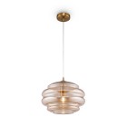 Светильник подвесной Maytoni Pendant P079PL-01AM