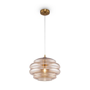 Светильник подвесной Maytoni Pendant P079PL-01AM