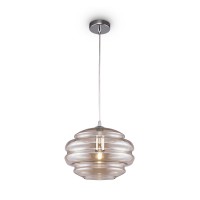 Светильник подвесной Maytoni Pendant P079PL-01CG