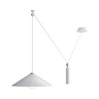 Светильник подвесной Technical Pendant P080PL-01W