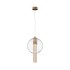 Светильник подвесной Maytoni Pendant P095PL-01BZ1