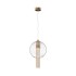 Светильник подвесной Maytoni Pendant P095PL-01BZ1