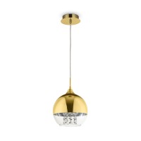 Светильник подвесной Maytoni Pendant P140-PL-110-1-G