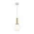 Светильник подвесной Maytoni Pendant P150PL-01BG