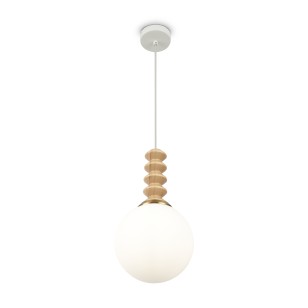 Светильник подвесной Maytoni Pendant P150PL-01BG