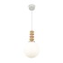 Светильник подвесной Maytoni Pendant P150PL-01BG