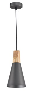 Светильник подвесной Maytoni Pendant P359-PL-140-C