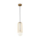 Светильник подвесной Maytoni Pendant P361PL-01G
