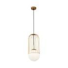 Светильник подвесной Maytoni Pendant P363PL-01G