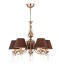 Люстра Maytoni Royal Classic RC0100-PL-05-R