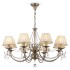 Люстра Maytoni Royal Classic RC093-PL-08-R