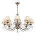 Люстра Maytoni Royal Classic RC093-PL-08-R