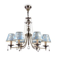 Люстра Maytoni Royal Classic RC098-PL-06-R