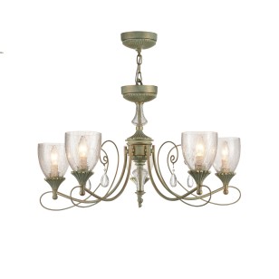 Люстра Maytoni Royal Classic RC145-PL-05-MG