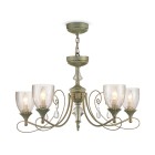 Люстра Maytoni Royal Classic RC145-PL-05-MG