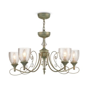 Люстра Maytoni Royal Classic RC145-PL-05-MG