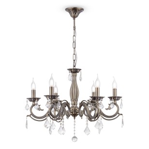Люстра Maytoni Royal Classic RC245-PL-06-R