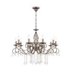 Люстра Maytoni Royal Classic RC247-PL-10-R