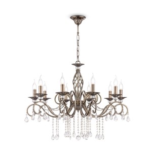 Люстра Maytoni Royal Classic RC247-PL-10-R