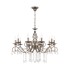 Люстра Maytoni Royal Classic RC247-PL-10-R