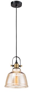Светильник подвесной Maytoni Pendant T163-11-R