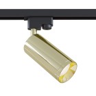 Трековый светильник Technical Focus TR004-1-GU10-G