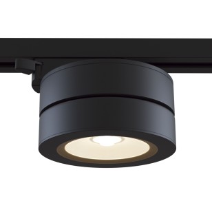 Трековый светильник Technical Magic TR006-1-12W3K-B4K