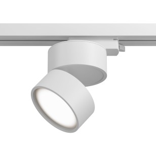 Трековый светильник Technical ONDA TR007-1-12W3K-W