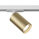 Трековый светильник Technical Focus S TR020-1-GU10-WMG
