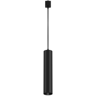 Трековый светильник Technical Focus TR025-1-GU10-B