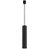 Трековый светильник Technical Focus TR025-1-GU10-B